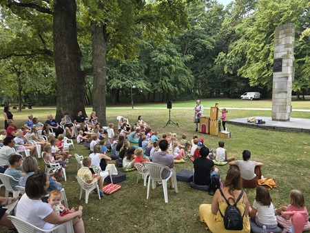 Pravljice pod hrasti (4)